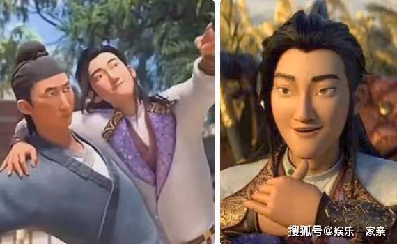 《長安三萬里》片尾有彩蛋嗎？影片中有哪些古詩人？《長安三萬里》結局是什麼