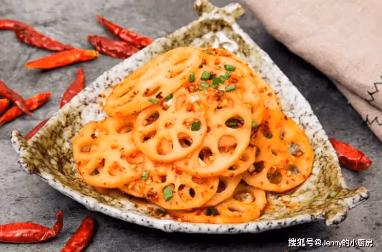 三伏天出汗多,補鉀是關鍵!多吃5道菜,擁有好精神,安穩度夏