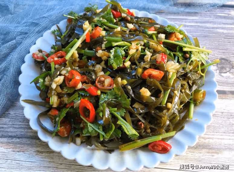 三伏天出汗多,補鉀是關鍵!多吃5道菜,擁有好精神,安穩度夏