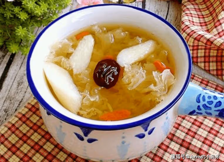 伏天喝湯,一年不蔫!明天入伏,分享5道湯,常喝身體好精神足