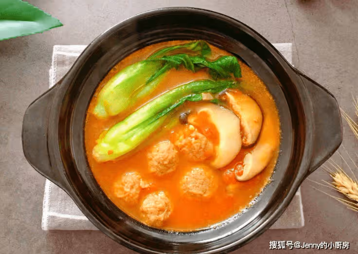 伏天喝湯,一年不蔫!明天入伏,分享5道湯,常喝身體好精神足