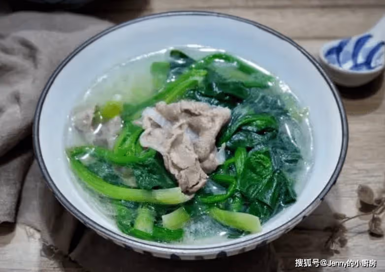 夏補鉀,身不乏,建議:伏天多吃5種高鉀菜,手腳有勁精神足