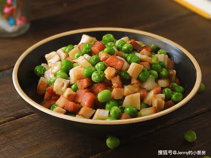 夏補鉀,身不乏,建議:伏天多吃5種高鉀菜,手腳有勁精神足