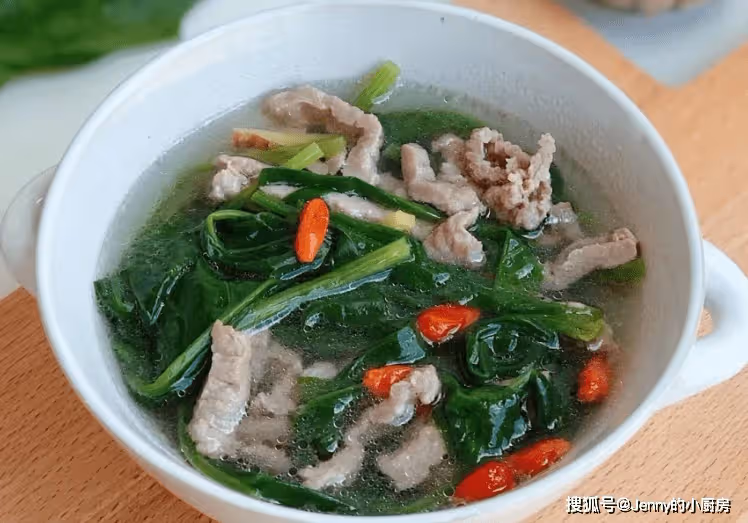 夏補鉀,身不乏,建議:伏天多吃5種高鉀菜,手腳有勁精神足
