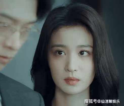 《我的人間煙火》女主人設很接地氣,王楚然的許沁很真實