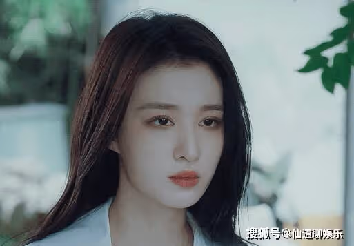 《我的人間煙火》女主人設很接地氣,王楚然的許沁很真實