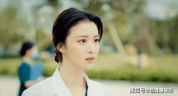 《我的人間煙火》女主人設很接地氣,王楚然的許沁很真實