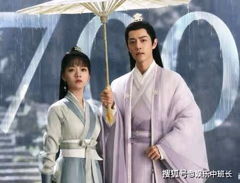 《玉骨遙》海皇飾演者是誰?止淵喜歡朱顏嗎?《玉骨遙》后土神戒指是誰的?