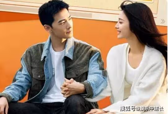 《我的人間煙火》孟宴臣的官配是誰?付聞櫻同意許沁和宋焰在一起了嗎?