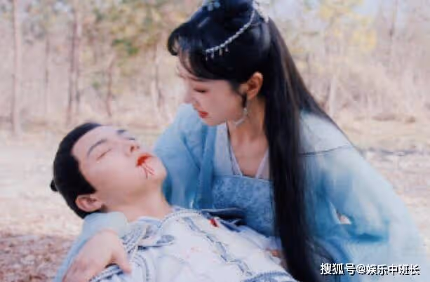 《塵緣》張殷殷是九尾狐嗎？張殷殷的身份是什麼？《塵緣》張殷殷結局好不好？