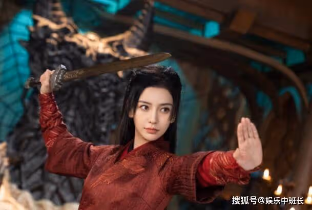 《塵緣》張殷殷是九尾狐嗎?張殷殷的身份是什麼?《塵緣》張殷殷結局好不好?