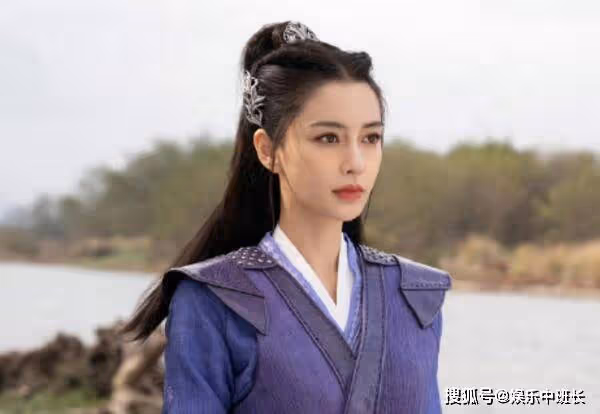 《塵緣》張殷殷是九尾狐嗎？張殷殷的身份是什麼？《塵緣》張殷殷結局好不好？