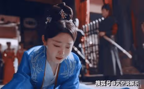 《長風渡》柳玉茹受刑在第幾集？《長風渡》范軒是怎麼登基的？