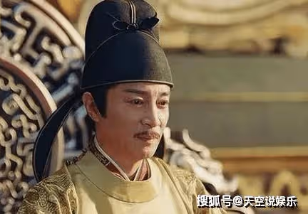 《長風渡》柳玉茹受刑在第幾集？《長風渡》范軒是怎麼登基的？