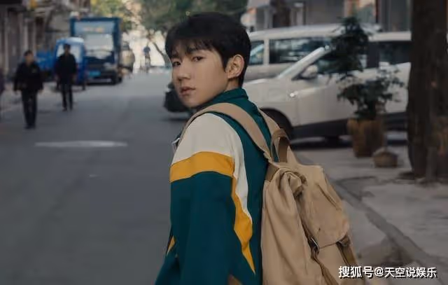 《追光的日子》高遠傷疤被揭!把兒子當殺人兇手的親媽,不配當醫者