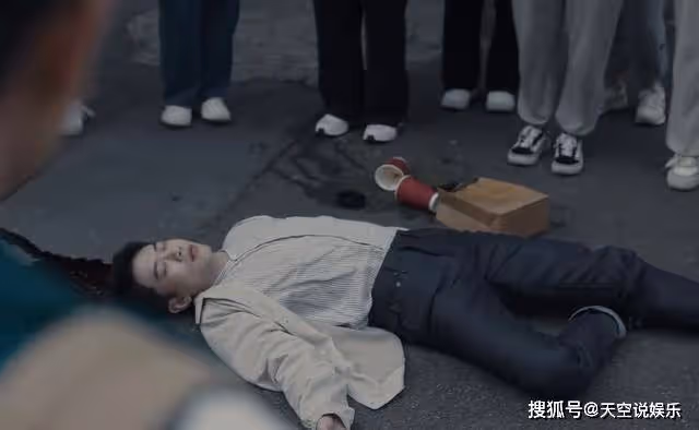 《追光的日子》高遠傷疤被揭!把兒子當殺人兇手的親媽,不配當醫者