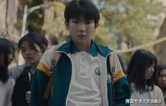 《追光的日子》高遠傷疤被揭!把兒子當殺人兇手的親媽,不配當醫者