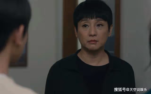 《追光的日子》高遠傷疤被揭!把兒子當殺人兇手的親媽,不配當醫者