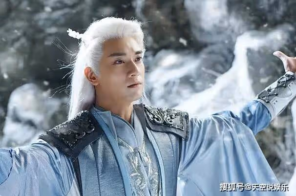 《雪鷹領主》墨陽琛是什麼等級？《雪鷹領主》墨陽琛的結局是什麼？