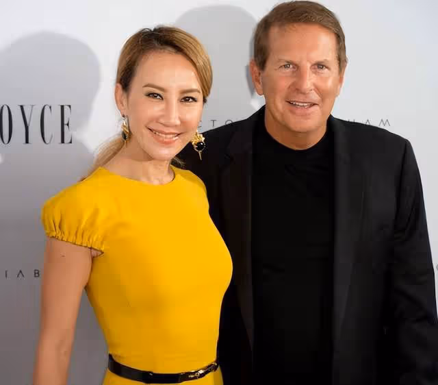 李玟姐姐談Bruce人品,被問到家人還希望見到他嗎,李思林回答很實在