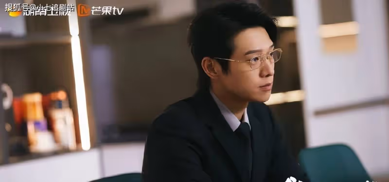 《我的人間煙火》口碑逆轉,魏大勛功不可沒,風頭蓋過男女主
