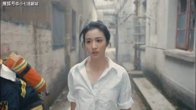 《我的人間煙火》口碑逆轉,魏大勛功不可沒,風頭蓋過男女主