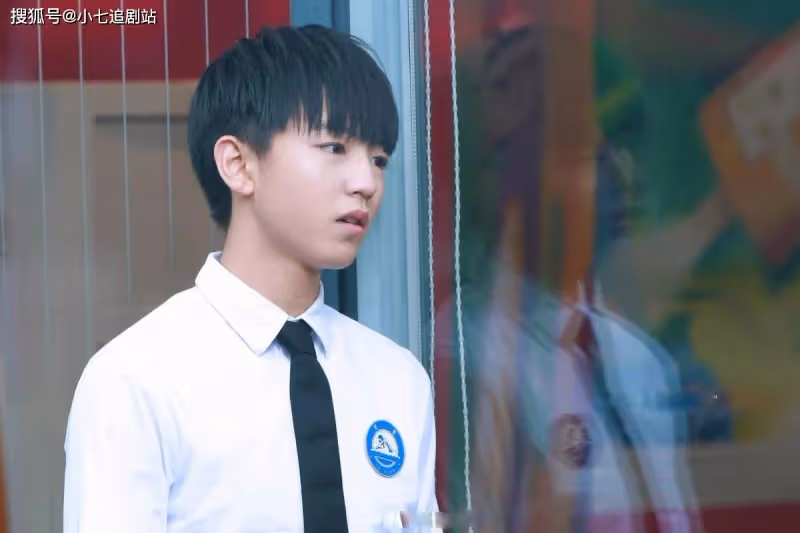 TFBOYS十周年演唱會即將來襲,樂視寵粉《超少年密碼》限時免費看