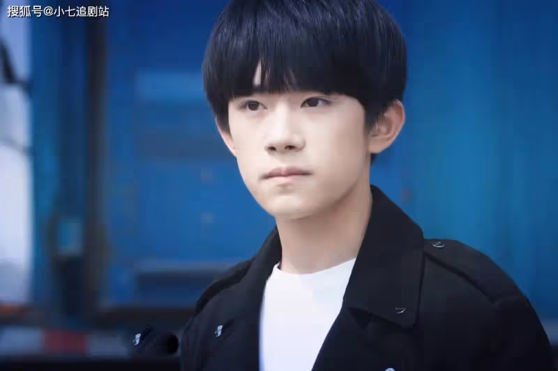 TFBOYS十周年演唱會即將來襲,樂視寵粉《超少年密碼》限時免費看