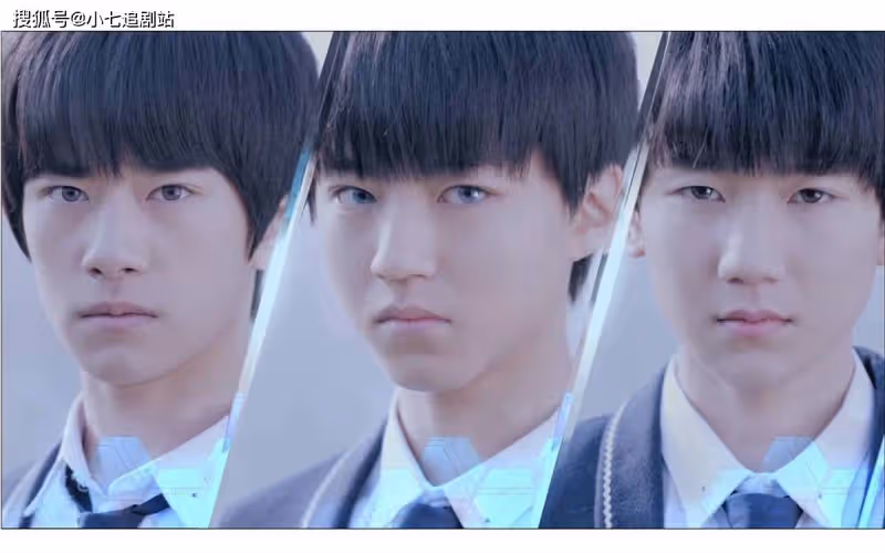 TFBOYS十周年演唱會即將來襲,樂視寵粉《超少年密碼》限時免費看