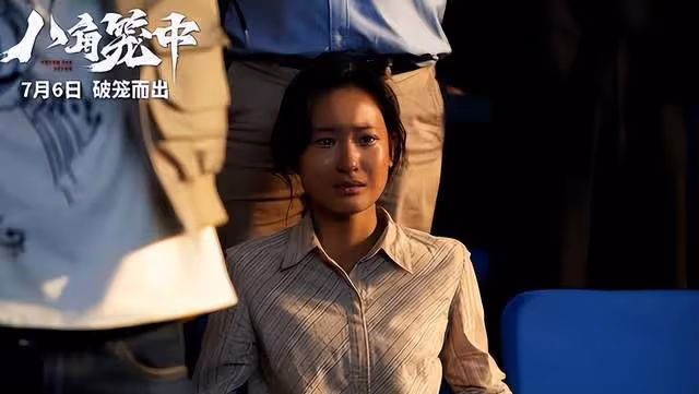 甄子丹喊話王寶強:你的代表作是什麼?王寶強的回覆笑翻全場