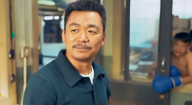 甄子丹喊話王寶強:你的代表作是什麼?王寶強的回覆笑翻全場