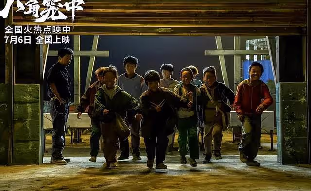 甄子丹喊話王寶強:你的代表作是什麼?王寶強的回覆笑翻全場