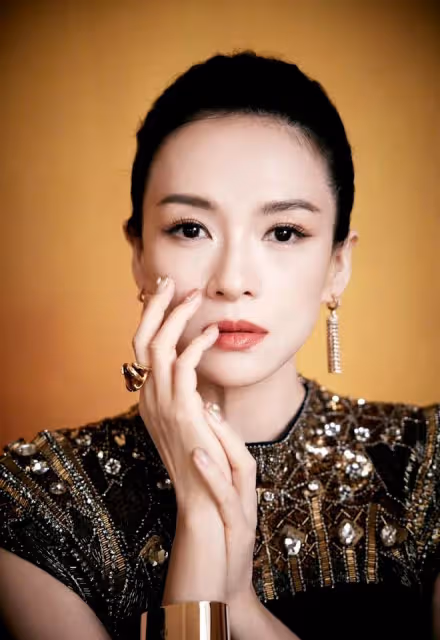 黃曉明章子怡被曝大瓜!眼尖的網友發現,兩人退出共同持股的公司