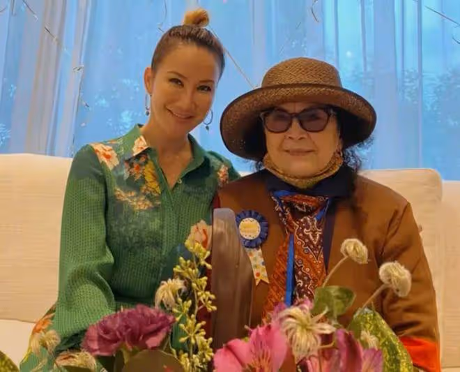 7月10日，李玟的老公開始反擊了！偷偷聯繫律師想推翻李玟的遺囑