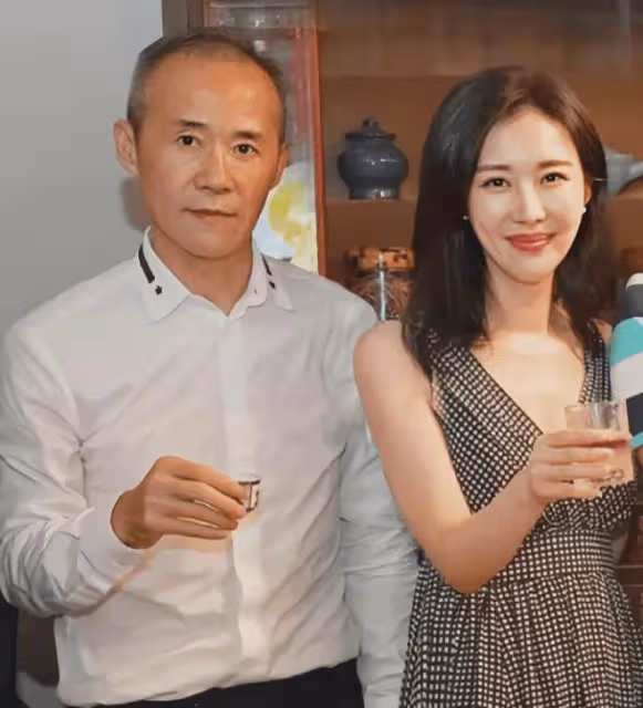 王石老婆,一個舉動,引發爭議!