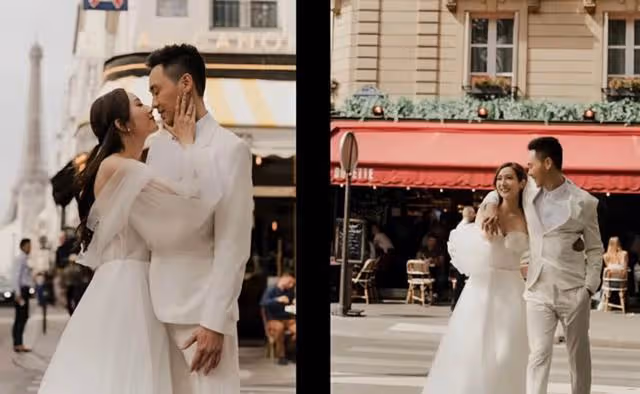 恭喜!TVB知名女星突然宣布結婚,承認拜金多次被曝出席富豪飯局