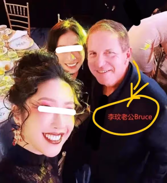 李玟去世第6天，外籍老公出軌現場照曝光，找律師爭遺產推翻遺囑
