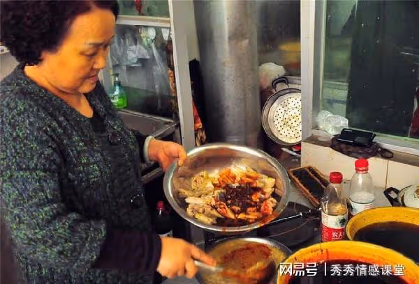 案例:兒媳上班拿錯我手機,她打來電話,看到來電顯示我火了