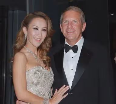 李玟老公出手了!找律師準備推翻李玟的遺囑,直言遺囑可能是假的
