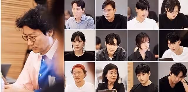 劣跡藝人還能出演大熱IP?回歸娛樂圈還有粉絲嗎;林允兒-李俊昊真的沒在戀愛嗎?