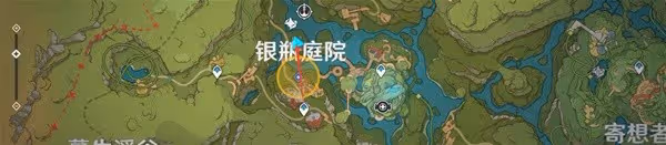 《原神》3.8版千奇澴回限時任務攻略