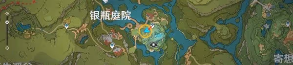 《原神》3.8版千奇澴回限時任務攻略