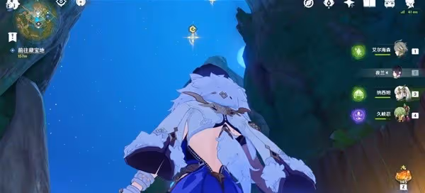 《原神》3.8版千奇澴回限時任務攻略