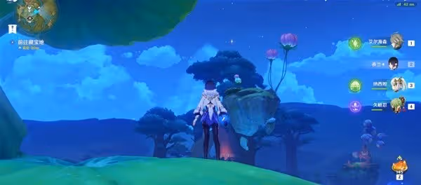 《原神》3.8版千奇澴回限時任務攻略