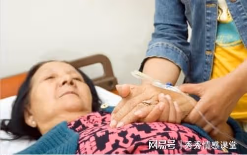案例：我只是生了場感冒，獨生女就讓我把房子過戶，還讓我立遺囑