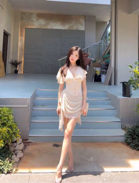 李現疑與女網紅戀愛,女方被扒離婚有娃,曾一起看周杰倫演唱會