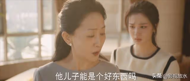 《我的人間煙火》:許沁媽媽為何要除掉宋焰?其中原因讓人心酸