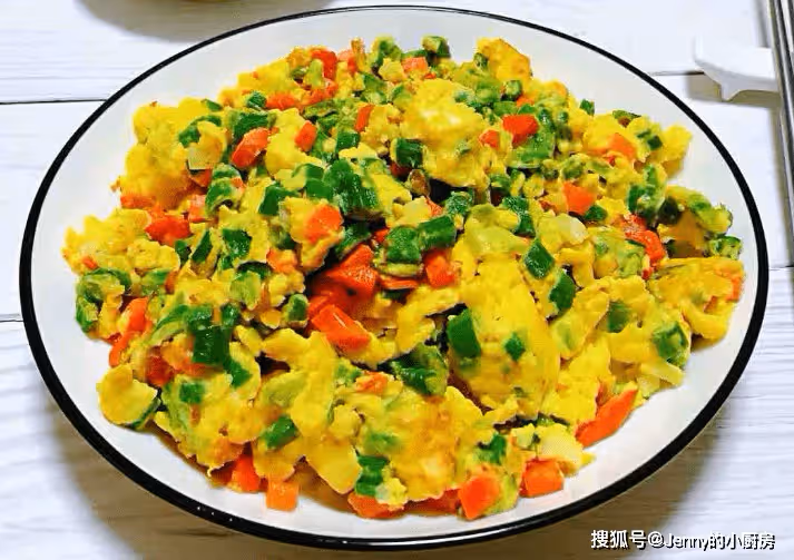 分享5道快手省事的下飯菜,簡單幾下就出鍋,照著做少出汗