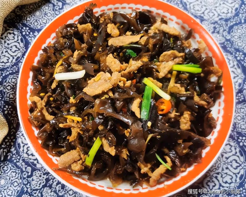 分享5道快手省事的下飯菜,簡單幾下就出鍋,照著做少出汗