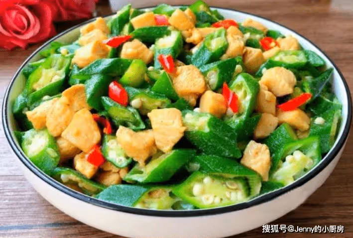分享5道快手省事的下飯菜,簡單幾下就出鍋,照著做少出汗